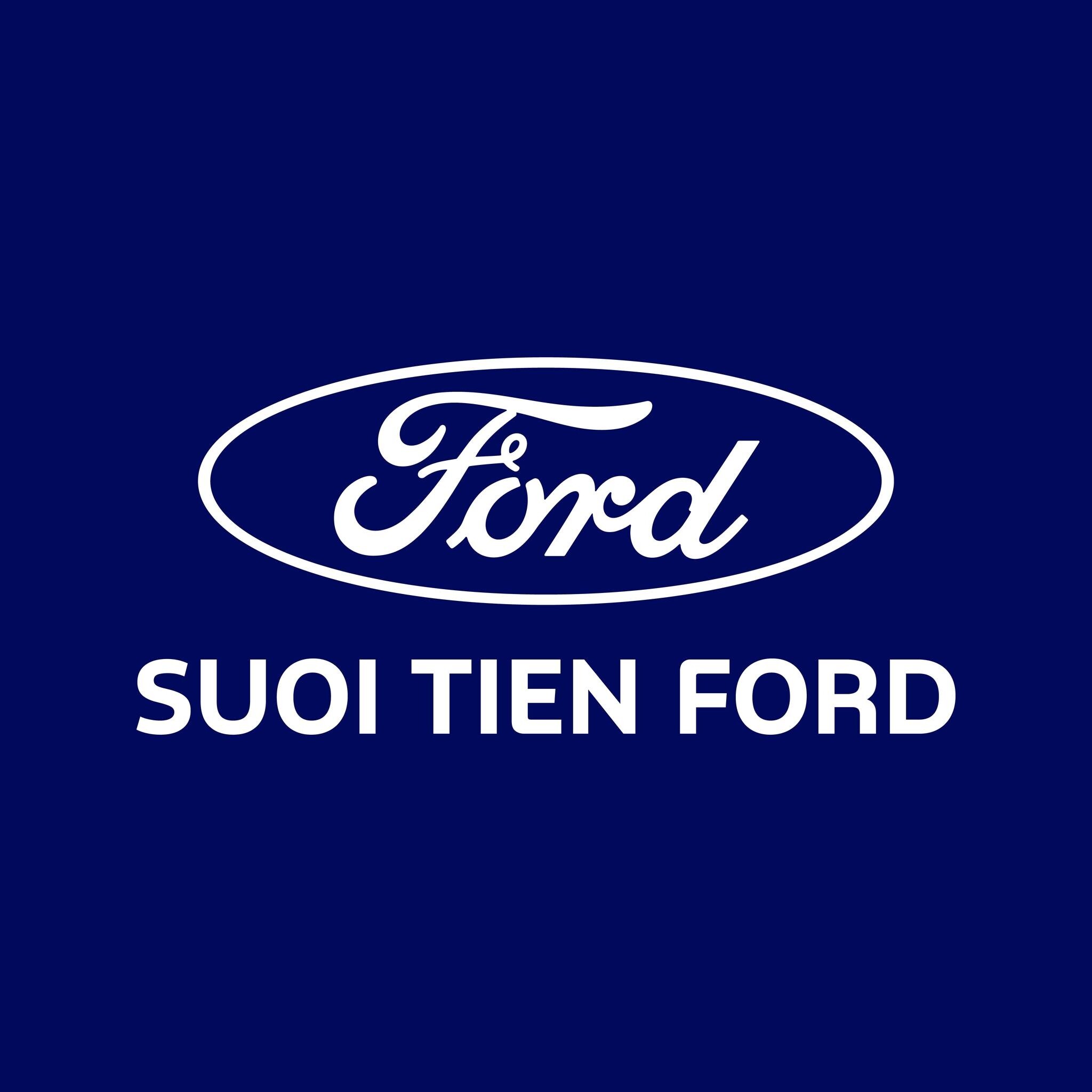 Logo Công Ty ĐẦU TƯ THƯƠNG MẠI SUỐI TIÊN