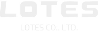 Logo Công Ty LOTES VIỆT NAM