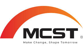 Logo Công Ty Tập Đoàn MCST