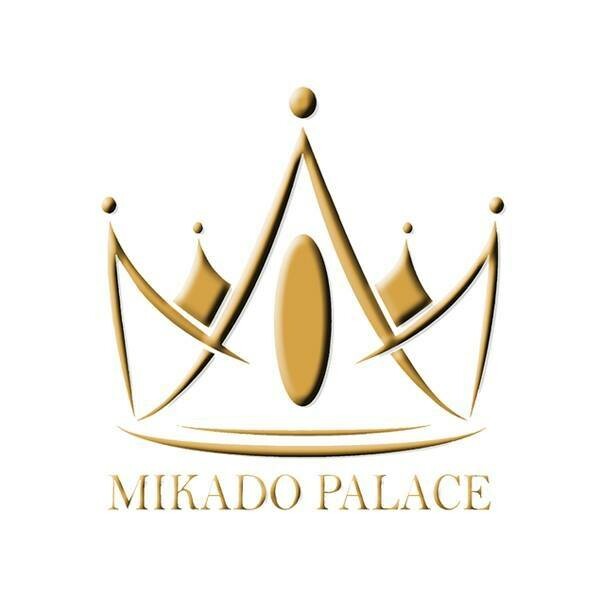 Logo Công Ty Mikado Palace