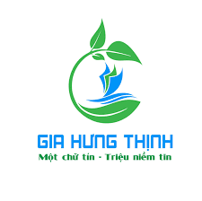 Logo Công Ty XUẤT NHẬP KHẨU CHẾ BIẾN NÔNG LÂM HẢI SẢN GIA HƯNG THỊNH
