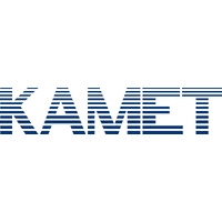 Logo Công Ty CÔNG TY TNHH KAMET VIETNAM