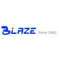 Logo Công Ty Blaze Display Technology