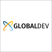 Logo Công Ty Globaldev Việt Nam