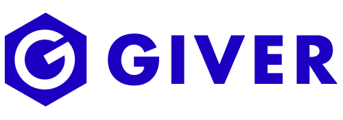 Logo Công Ty TRUYỀN THÔNG GIVER