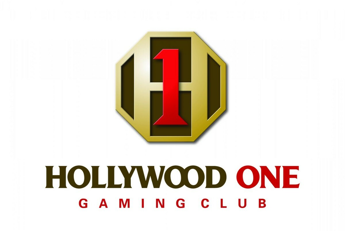Logo Công Ty Hollywood One Club