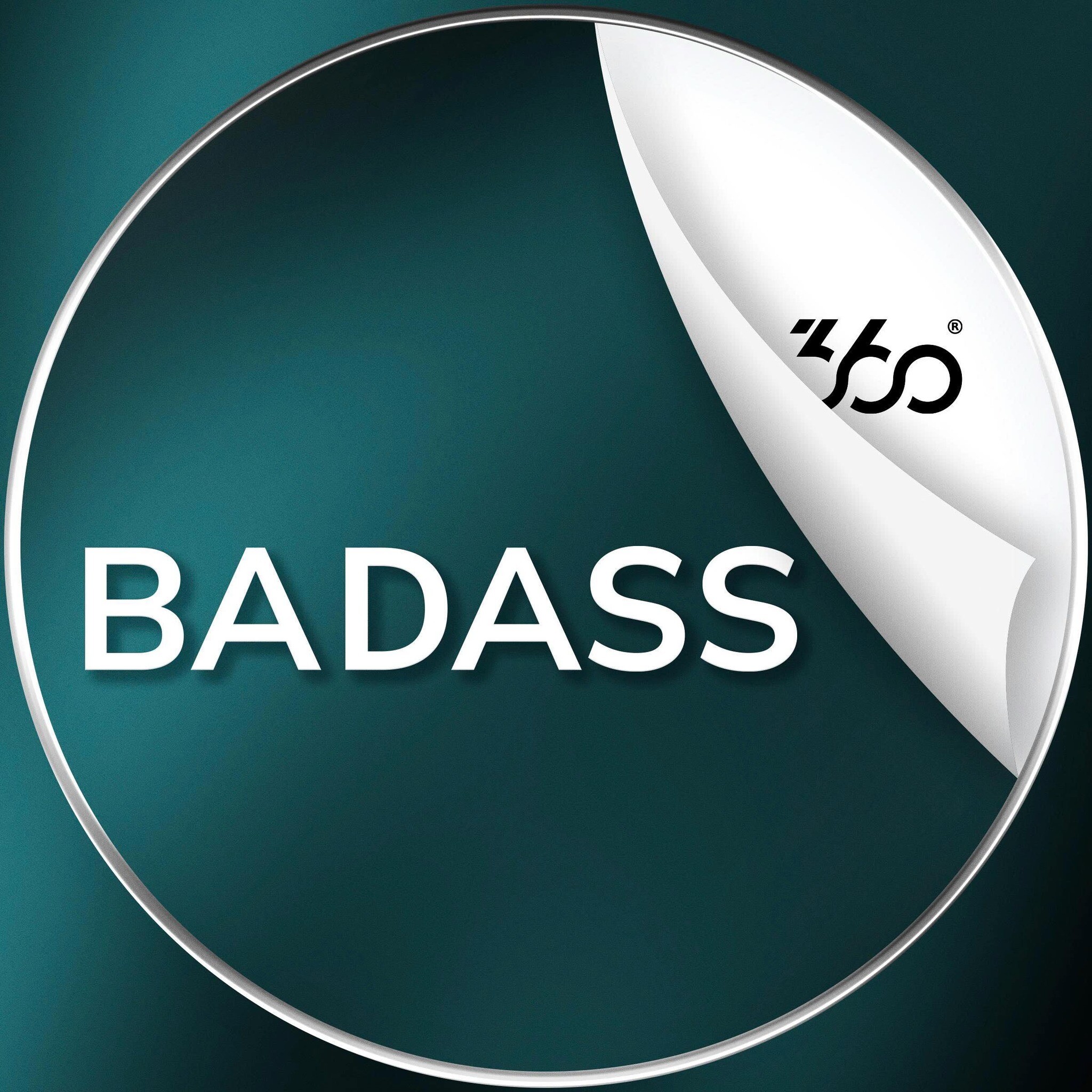 Logo Công Ty OKAPI VIỆT NAM - BADASS