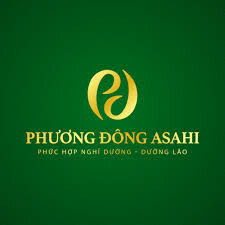 Logo Công Ty Dưỡng Lão Phương Đông Asahi