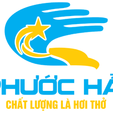 Logo Công Ty SX TM TÚI XÁCH - HỘP DA PHƯỚC HẢI