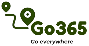 Logo Công Ty GO365
