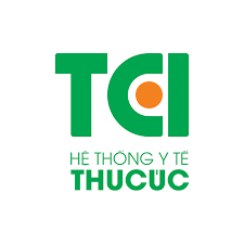 Logo Công Ty BỆNH VIỆN ĐA KHOA QUỐC TẾ THU CÚC