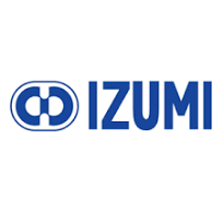 Logo Công Ty Izumi MFG Việt Nam