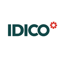 Logo Công Ty KCN IDICO