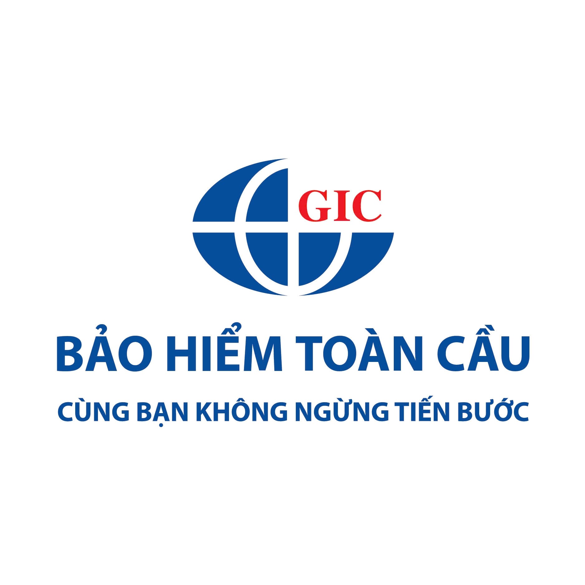Logo Công Ty Bảo hiểm Toàn Cầu GIC