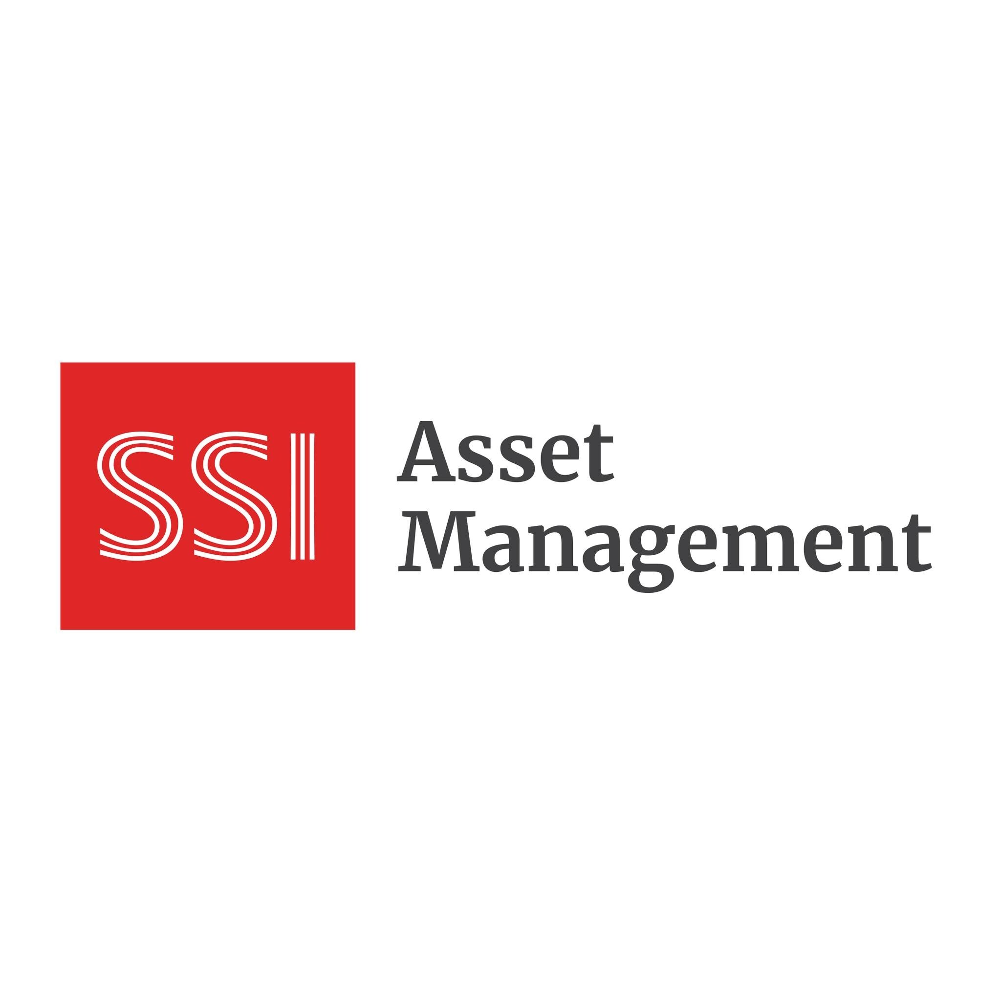 Logo Công Ty SSI Asset Management