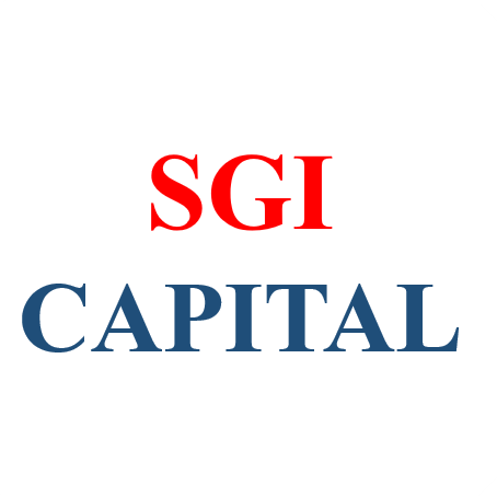 Logo Công Ty SGI Capital