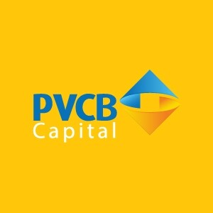 Logo Công Ty PVCB Capital