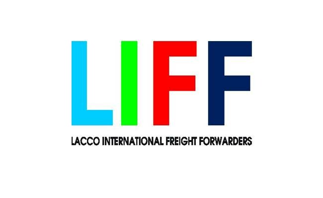 Logo Công Ty Lacco International Freight Forwarders.,Jsc