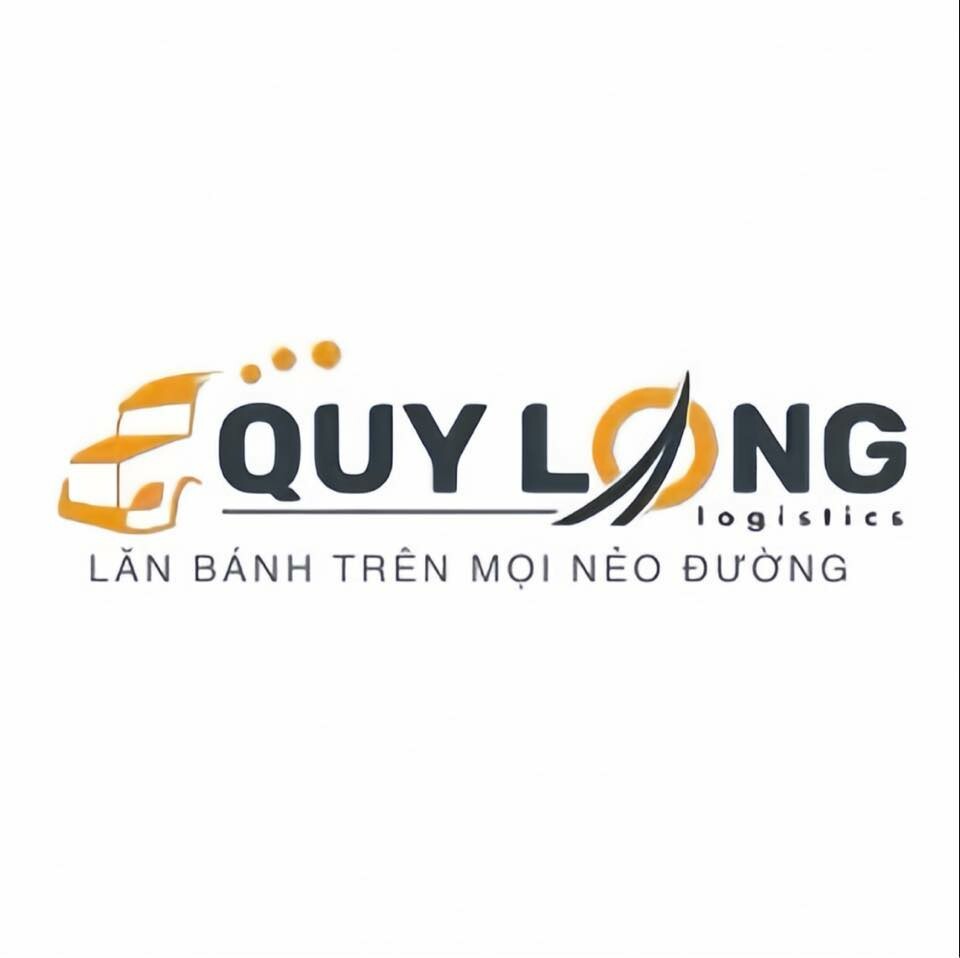 Logo Công Ty Quý Long Logistics - Dịch vụ vận chuyển toàn quốc
