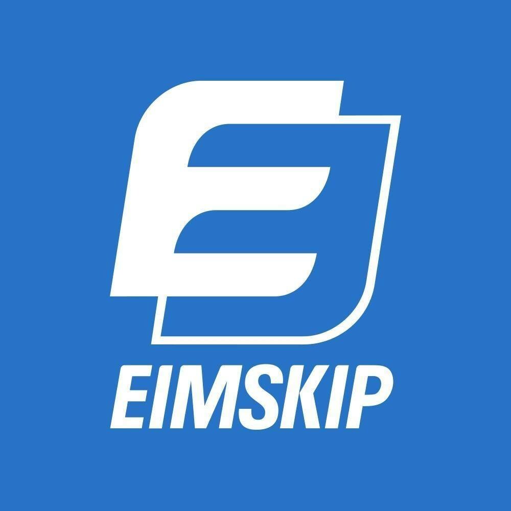 Logo Công Ty Eimskip