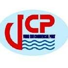 Logo Công Ty Vungtau Commercial Port