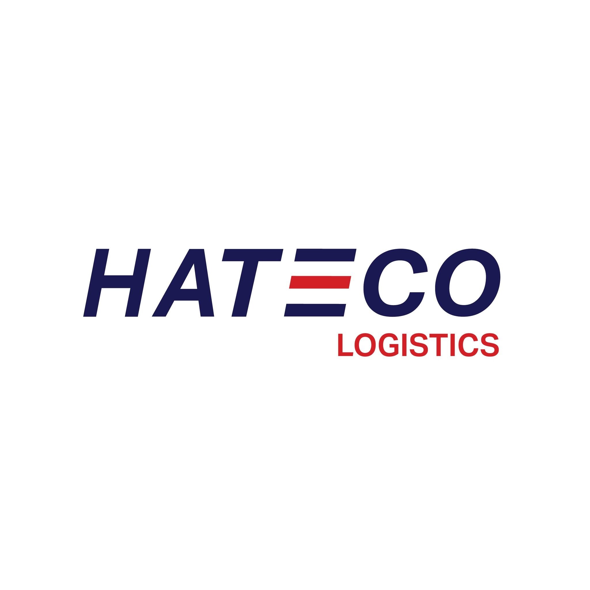 Logo Công Ty CÔNG TY CỔ PHẦN HATECO LOGISTICS