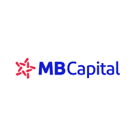 Logo Công Ty MB Capital