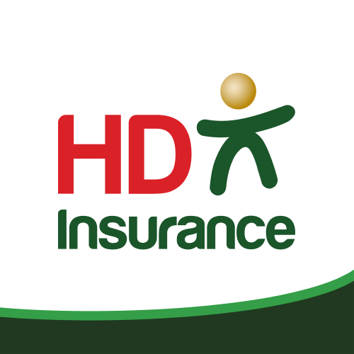 Logo Công Ty HD Insurance