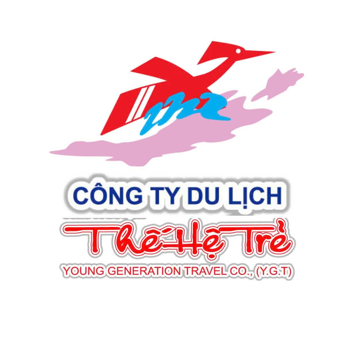 Logo Công Ty Thehetretravel