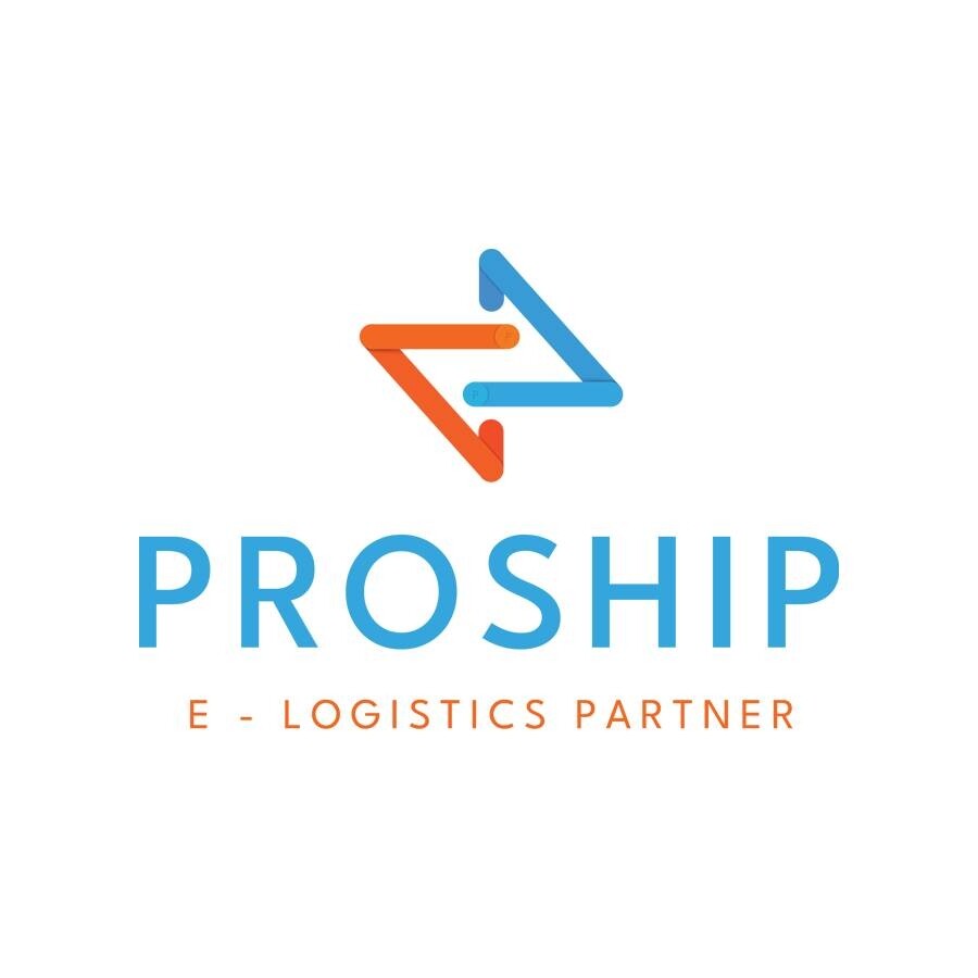 Logo Công Ty Proship Logistics
