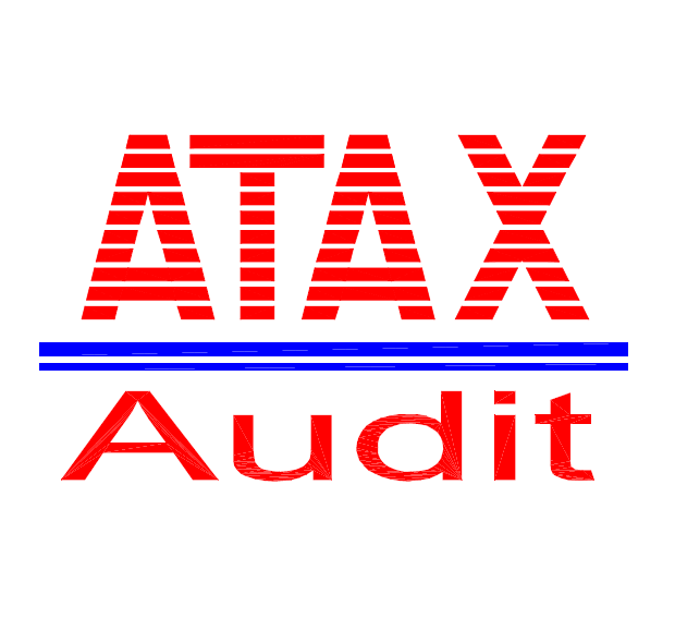 Logo Công Ty CÔNG TY TNHH KIỂM TOÁN VÀ TƯ VẤN THUẾ ATAX