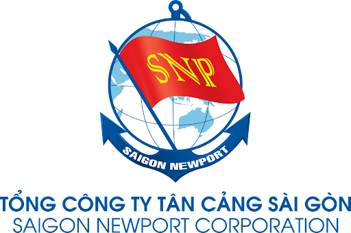Logo Công Ty Tân Cảng Sài Gòn