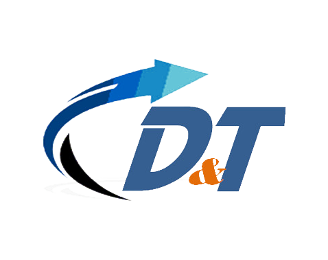 Logo Công Ty CÔNG TY TNHH DỊCH VỤ VẬN TẢI D&T