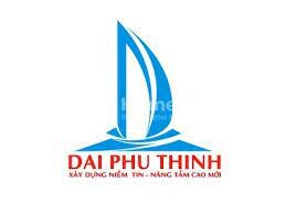 Logo Công Ty ĐẠI PHÚ THỊNH