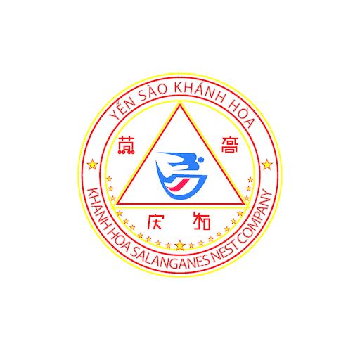 Logo Công Ty YẾN SÀO KHÁNH HÒA
