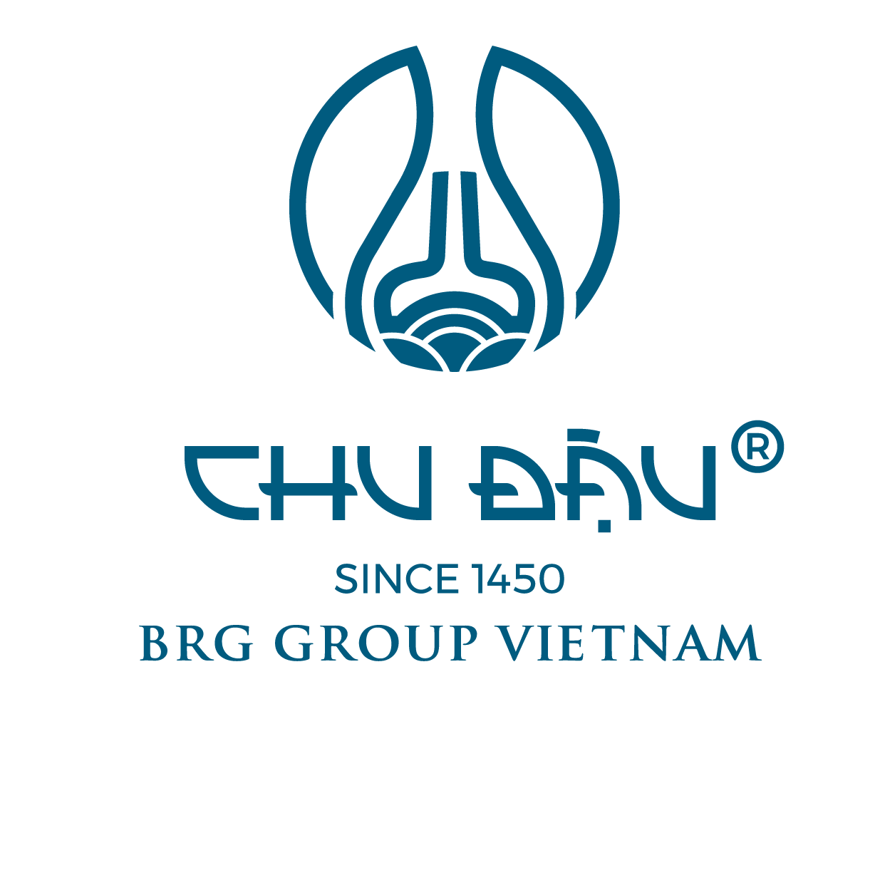 Logo Công Ty GỐM CHU ĐẬU