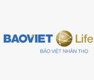 Logo Công Ty Bảo Việt Nhân Thọ