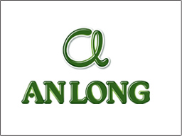 Logo Công Ty Thực Phẩm An Long