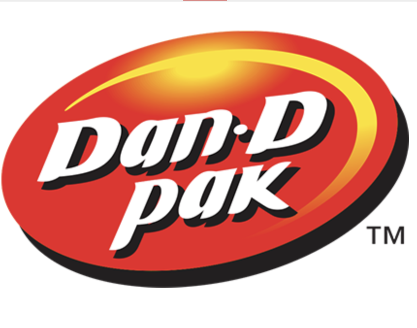 Logo Công Ty THỰC PHẨM DÂN ÔN