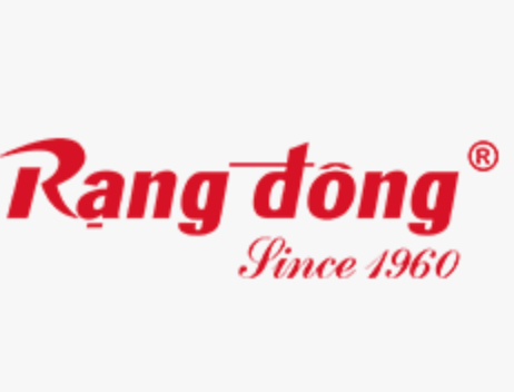 Logo Công Ty TẬP ĐOÀN RẠNG ĐÔNG