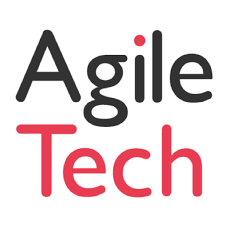Logo Công Ty AGILETECH CO.,LTD