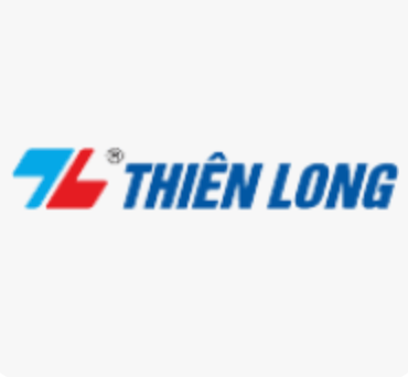 Logo Công Ty THIÊN LONG