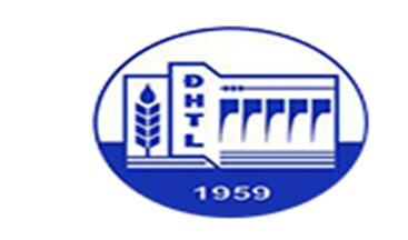 Logo Công Ty Thuyloi University (TLU)