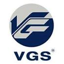 Logo Công Ty Thép Việt Đức VGS