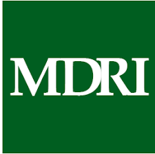 Logo Công Ty Viện Nghiên cứu Phát triển Mekong - MDRI