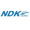 Logo Công Ty NDK Global