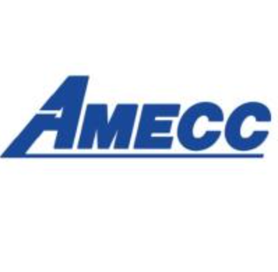 Logo Công Ty CÔNG TY CƠ KHÍ XÂY DỰNG AMECC