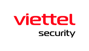Logo Công Ty Công Ty An Ninh Mạng Viettel - Viettel Cyber Security