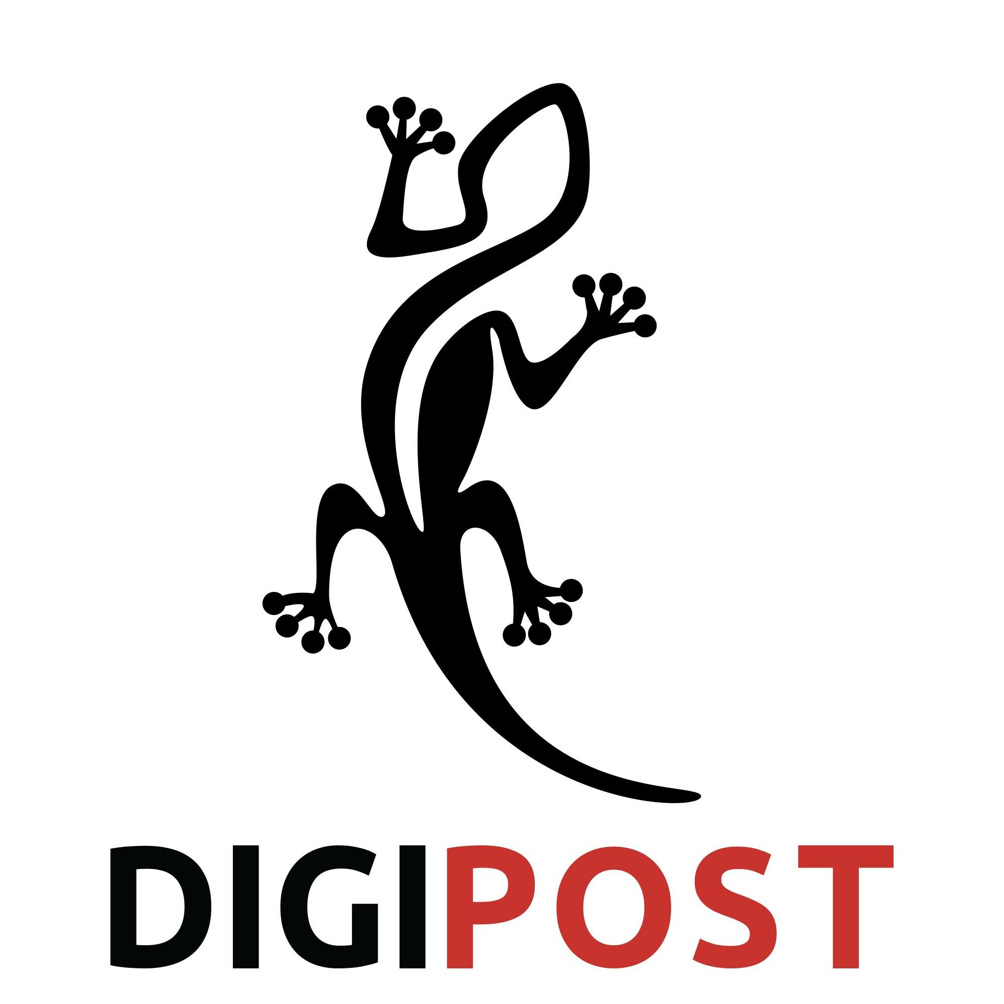 Logo Công Ty DIGIPOST VIỆT NAM