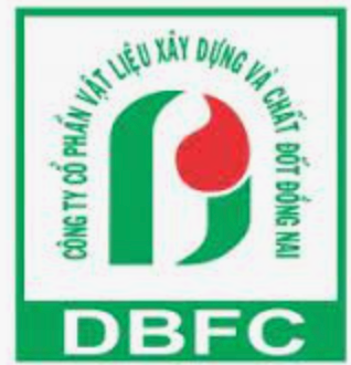 Logo Công Ty CÔNG TY VẬT LIỆU XÂY DỰNG VÀ CHẤT ĐỐT ĐỒNG NAI